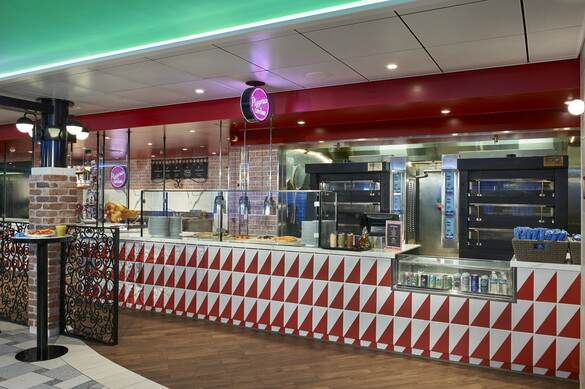 Carnival Mardi Gras - Pizzeria Del Capitano, Credit. Rick Diaz.jpg